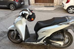 sh125 2021