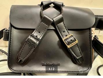 Borsa dr martens a tracolla originale e nuova