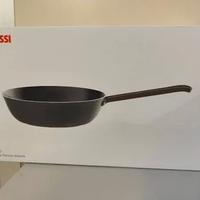 PADELLE ALESSI A MANICO LUNGO META' PREZZO!!