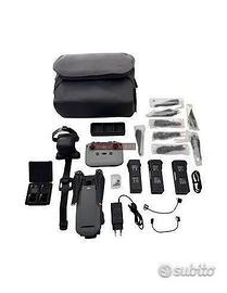 DJI Mavic 3 Fly More Combo (DJI RC-N1) - USATO