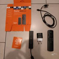 fire stick tv