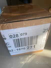 Boccale bimby T M 6  scatolato