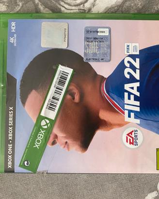 fifa 22