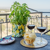 Casa vacanze solemare sciacca