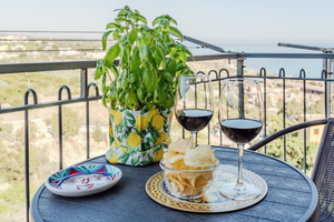 Casa vacanze solemare sciacca