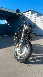 Zontes g1 125 scrambler