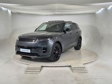 Land Rover Range Rover Sport III 2022 3.0d i6...