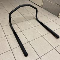 supporto  Appendi bicicletta