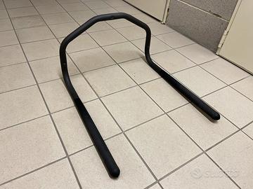 supporto  Appendi bicicletta