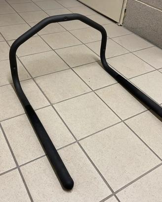 supporto  Appendi bicicletta