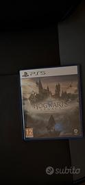 Hogwarts legacy ps5
