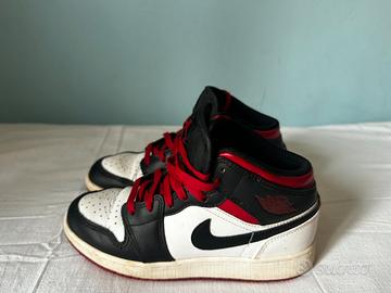 Scarpe nike air jordan