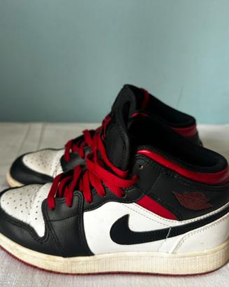 Scarpe nike air jordan