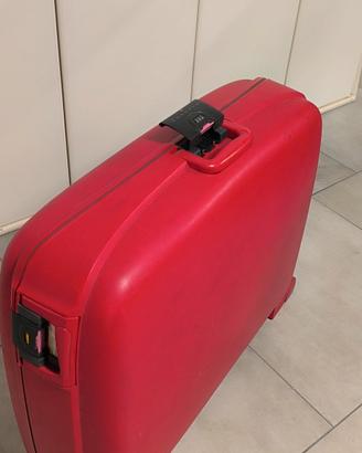 valigia Samsonite 