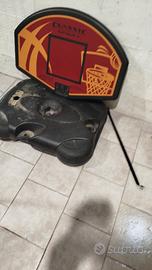canestro da basket 