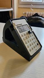 PO-32 Tonic con custodia e stand