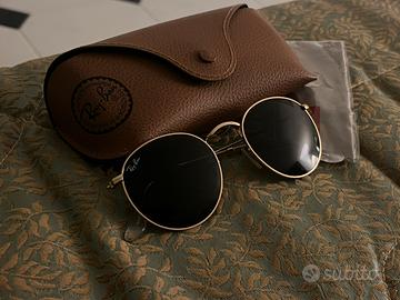 Occhiali da sole RAY BAN ROUND