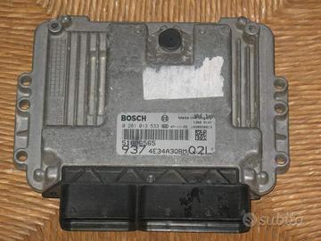 Kit accensione alfa 147 Q2