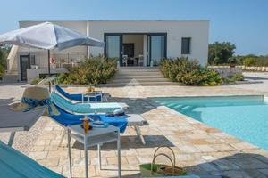 VILLA SINGOLA A CISTERNINO