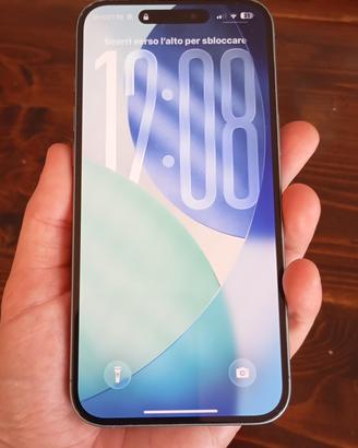 Iphone 16plus 128 gb