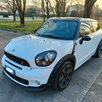 Mini Paceman SD 