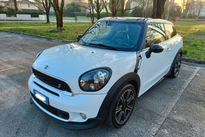 Mini Paceman SD 