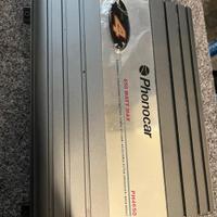 Amplificatore Phonocar  ph4650