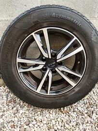 Gomme + cerchioni