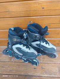 pattini in linea / rollerblade n. 35/38