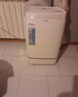 condizionatore  portabile Argo