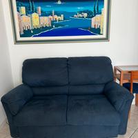 Divano letto