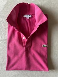 Polo Lacoste Uomo