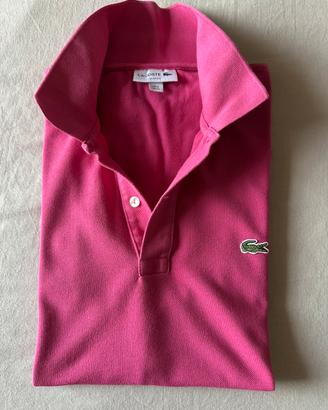 Polo Lacoste Uomo