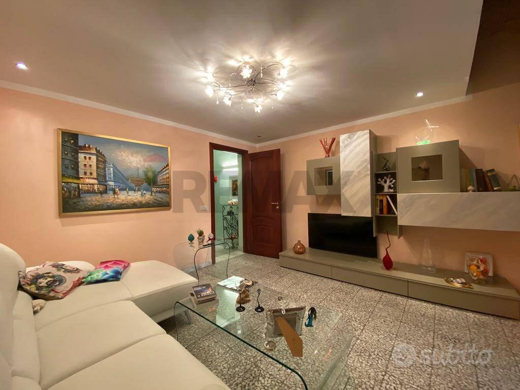 Apartment in Catania, Borgo, Borgo-Sanzio - Vista 6
