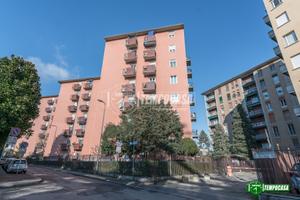 QUADRILOCALE A DUE PASSI DAL PARCO NORD