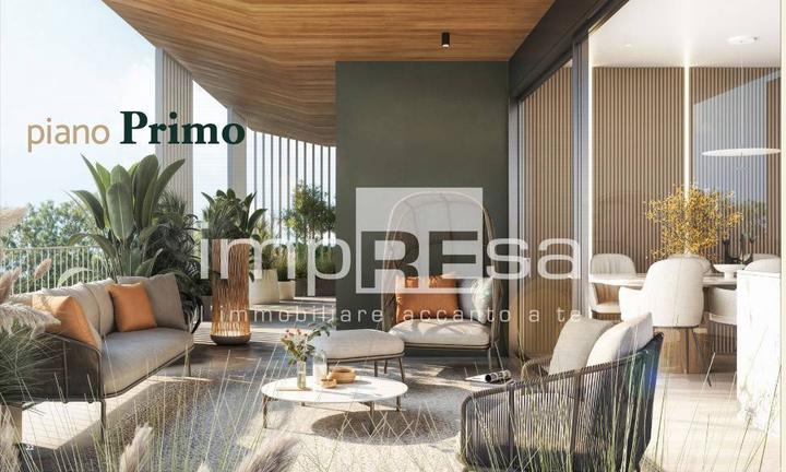 Appartamento - Treviso