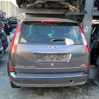 Cofano Posteriore Ford CMax "08"