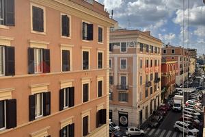 Appartamento Roma [Cod. rif 3263473VRG] (Testaccio