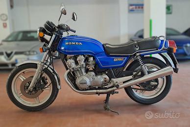 HONDA CB 750 K .