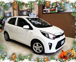 Kia Picanto 1.0 GPL 70CV **CONSUMI BASSISSIMI**