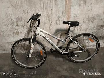 Bicicletta rockrider
