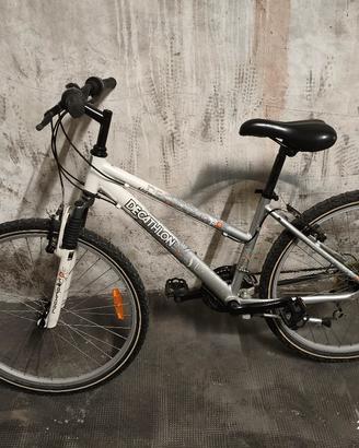 Bicicletta rockrider
