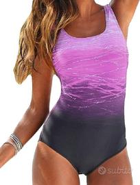 3 COSTUMI DONNA INTERI XL