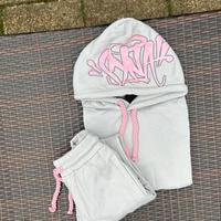 Tuta syna world uomo-unisex perfette condizioni 