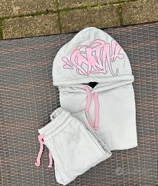 Tuta syna world uomo-unisex perfette condizioni 