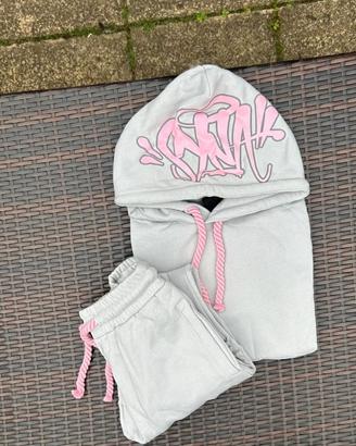 Tuta syna world uomo-unisex perfette condizioni 