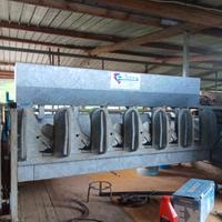 cattura per pecore e capre