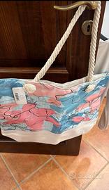 Borsa mare