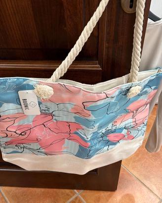Borsa mare