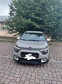 citroen c3 2023